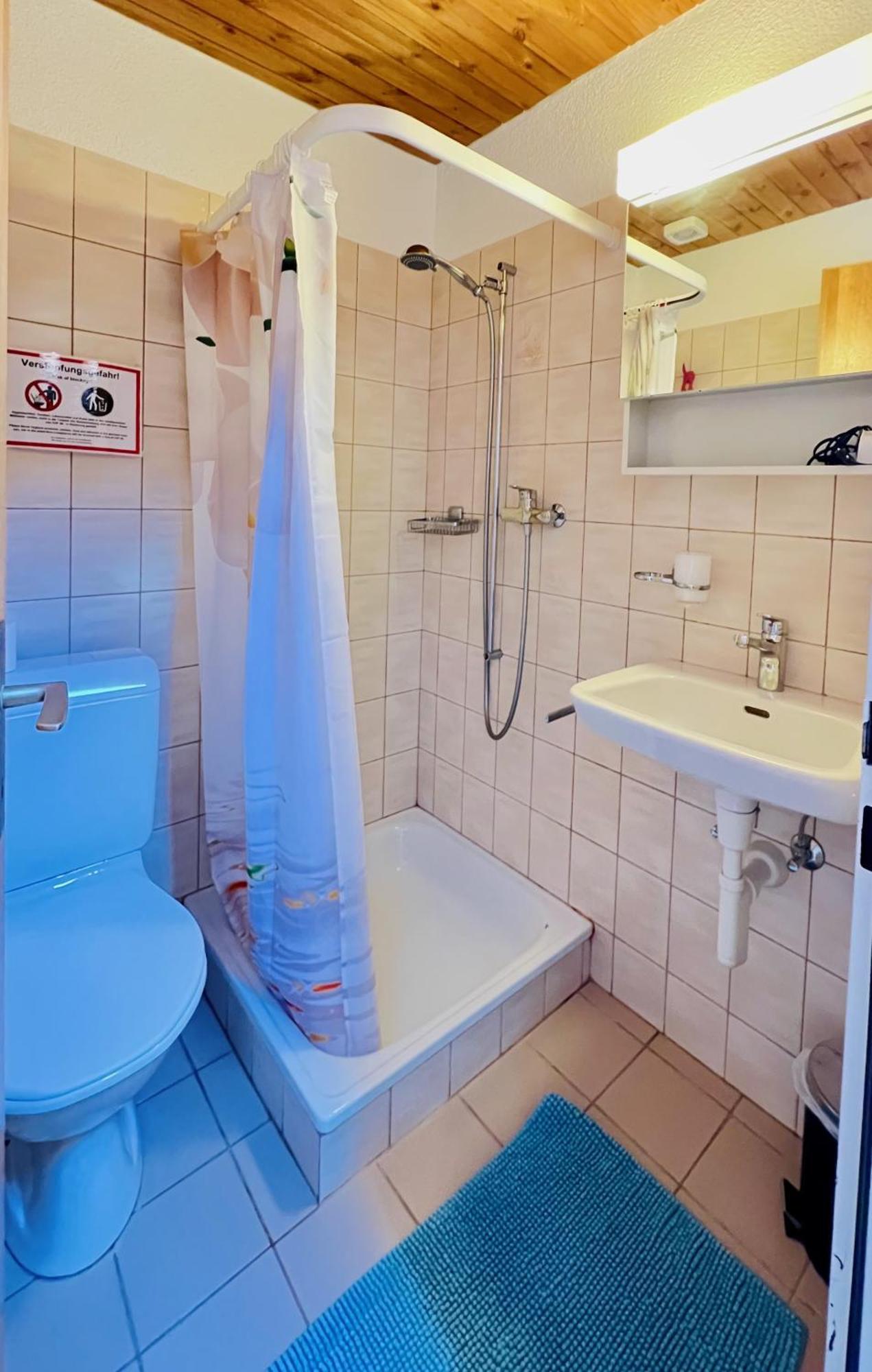 Maisonette 4.5 Zimmer, Naehe Ballenberg Hofstetten bei Brienz Ngoại thất bức ảnh