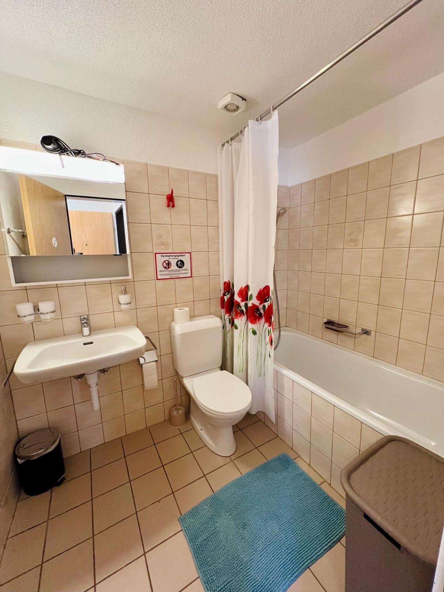 Maisonette 4.5 Zimmer, Naehe Ballenberg Hofstetten bei Brienz Ngoại thất bức ảnh