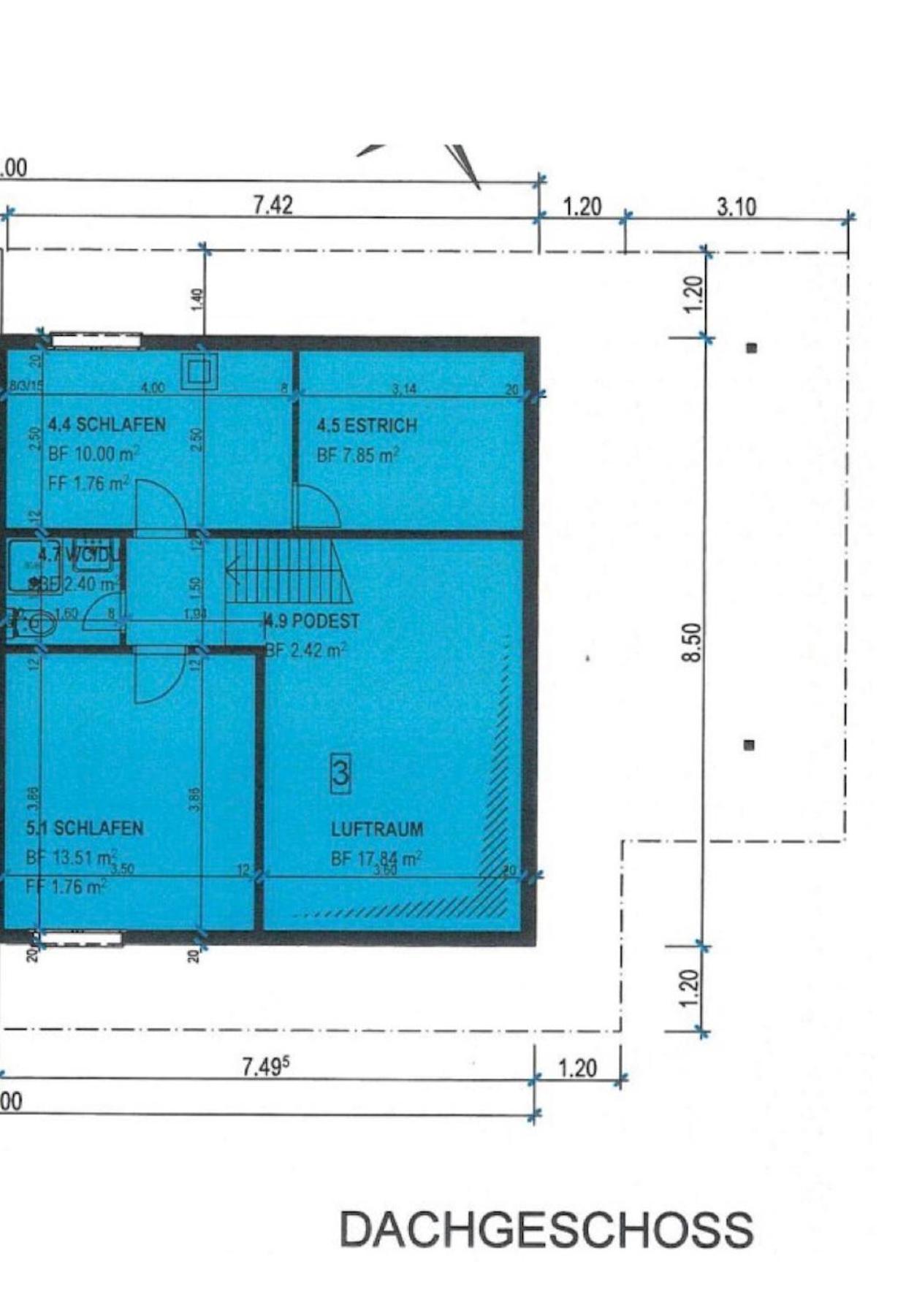 Maisonette 4.5 Zimmer, Naehe Ballenberg Hofstetten bei Brienz Ngoại thất bức ảnh